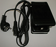  controller foot for motor 250W 220V 1.25A